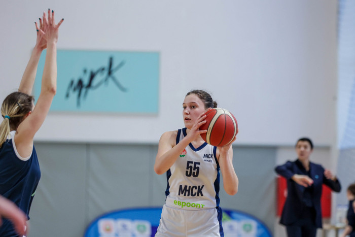 В полуфинале уступаем “ГУТиД”